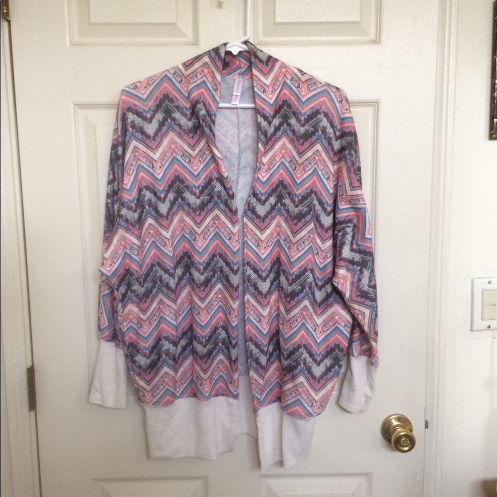 Xhilaration Cardigan Sweater